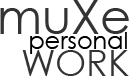 Logo muXe - Personnal network